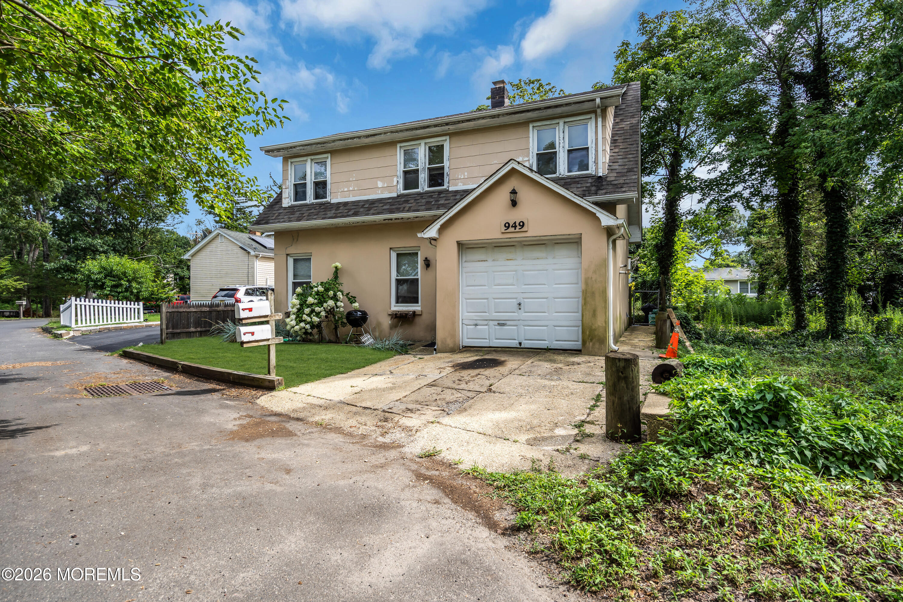 949 Round Avenue Brick NJ 08723
