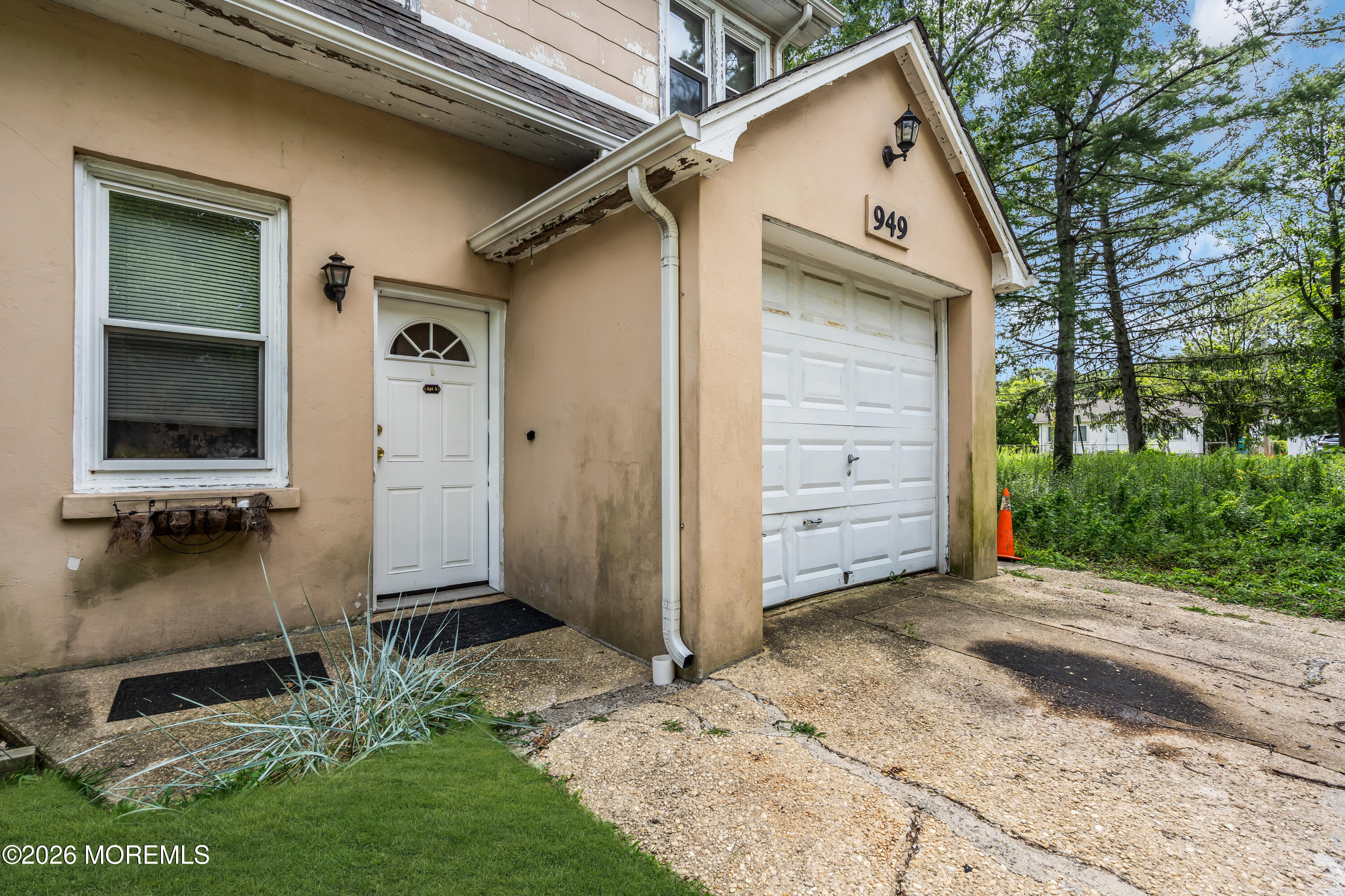 949 Round Avenue Brick NJ 08723