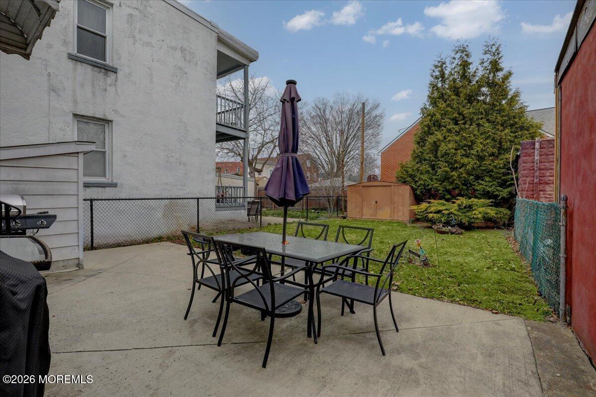 72 Pulaski Avenue Carteret NJ 07008