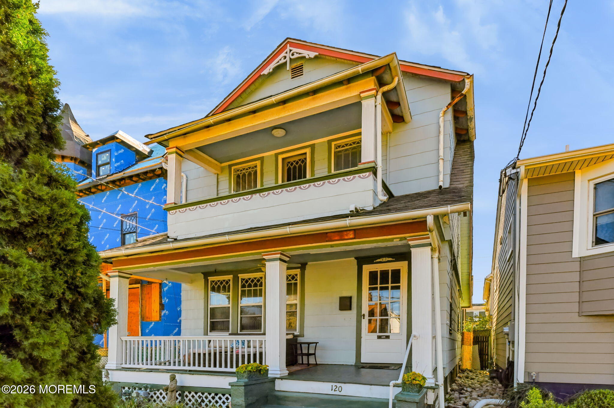 120 Main Avenue Ocean Grove NJ 07756