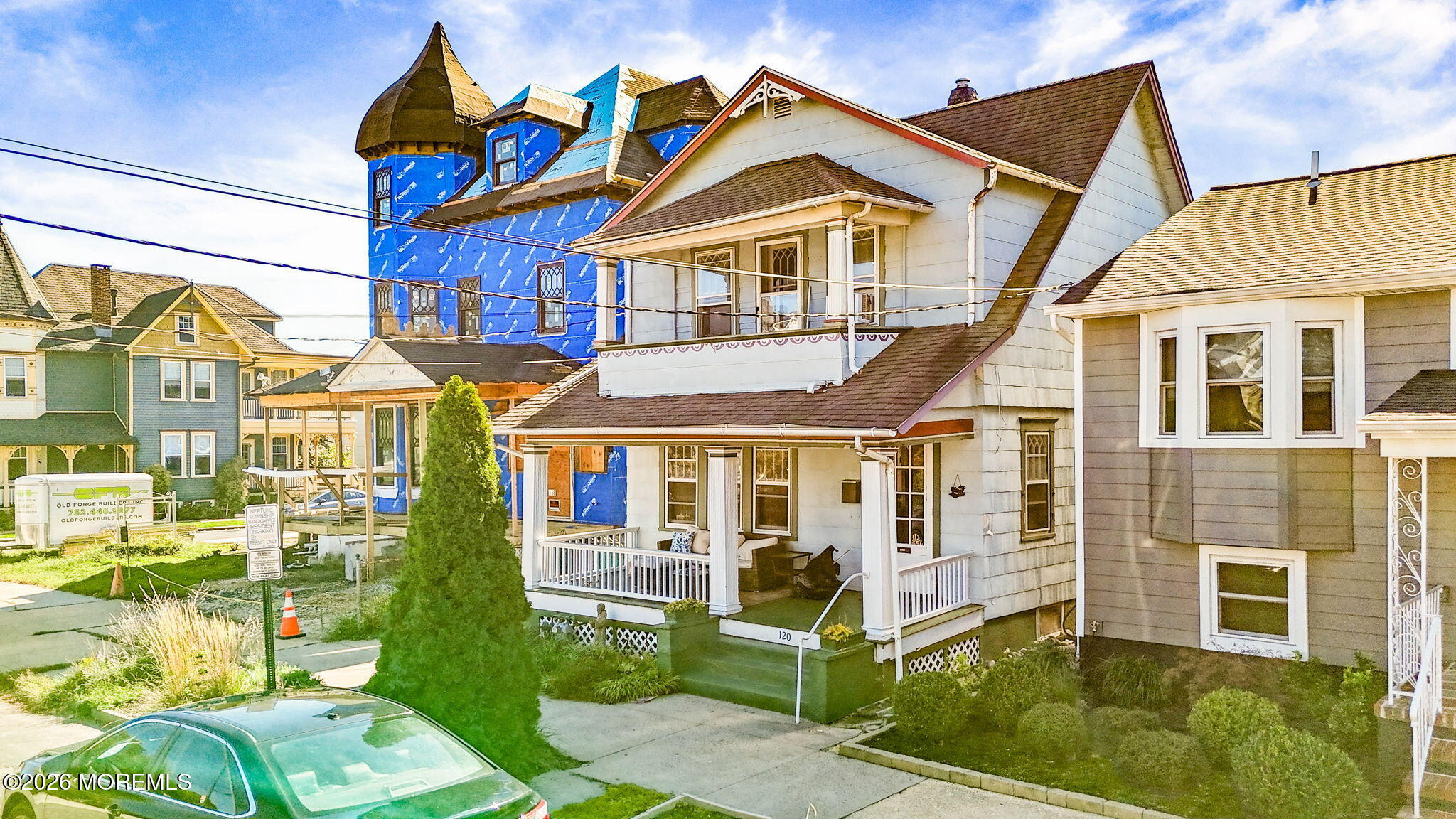 120 Main Avenue Ocean Grove NJ 07756