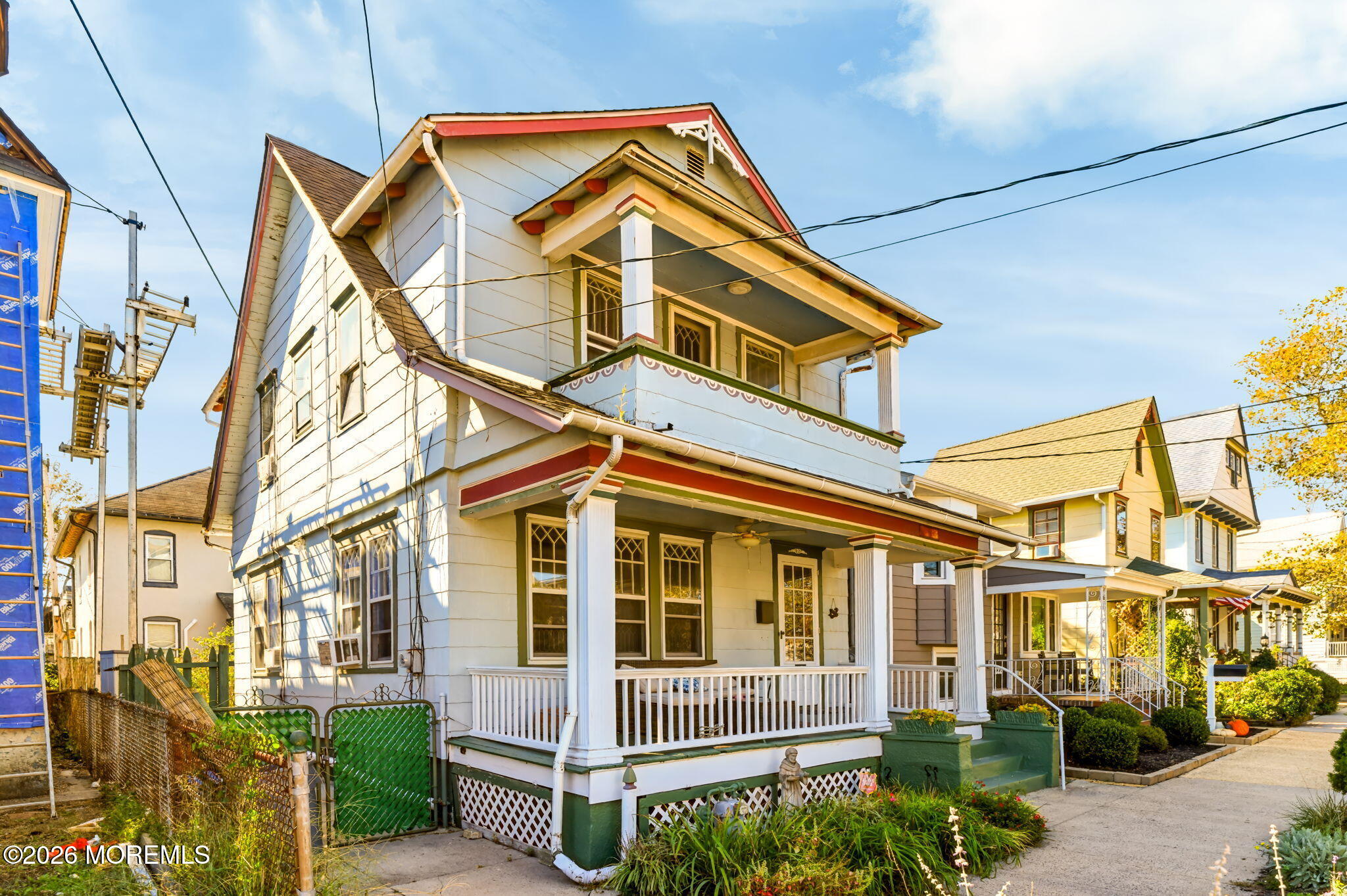 120 Main Avenue Ocean Grove NJ 07756