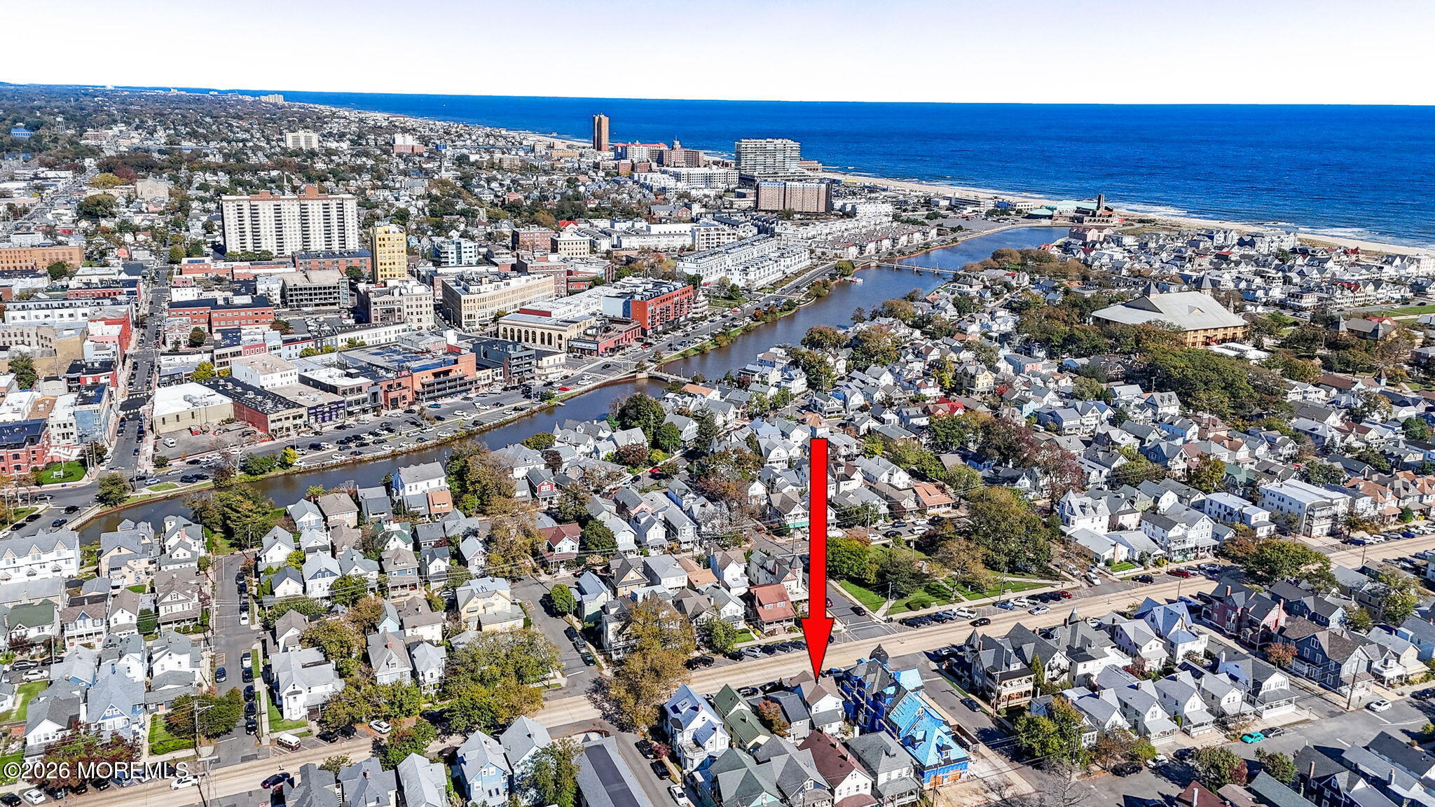 120 Main Avenue Ocean Grove NJ 07756