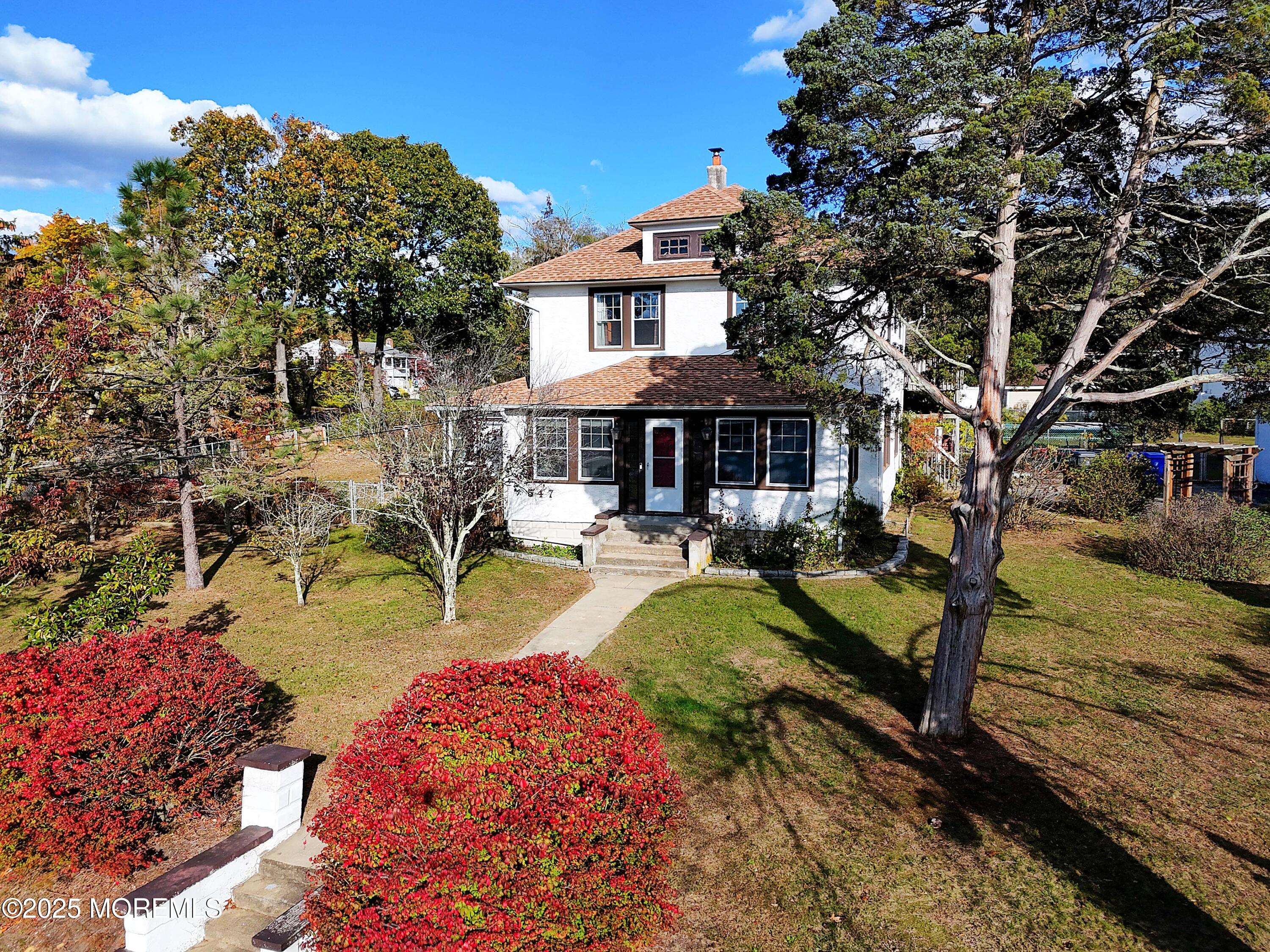 547 Brookside Drive Toms River NJ 08753