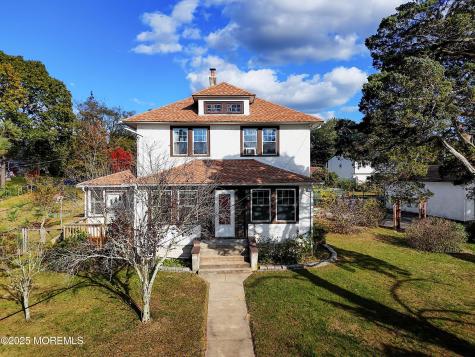 547 Brookside Drive Toms River NJ 08753