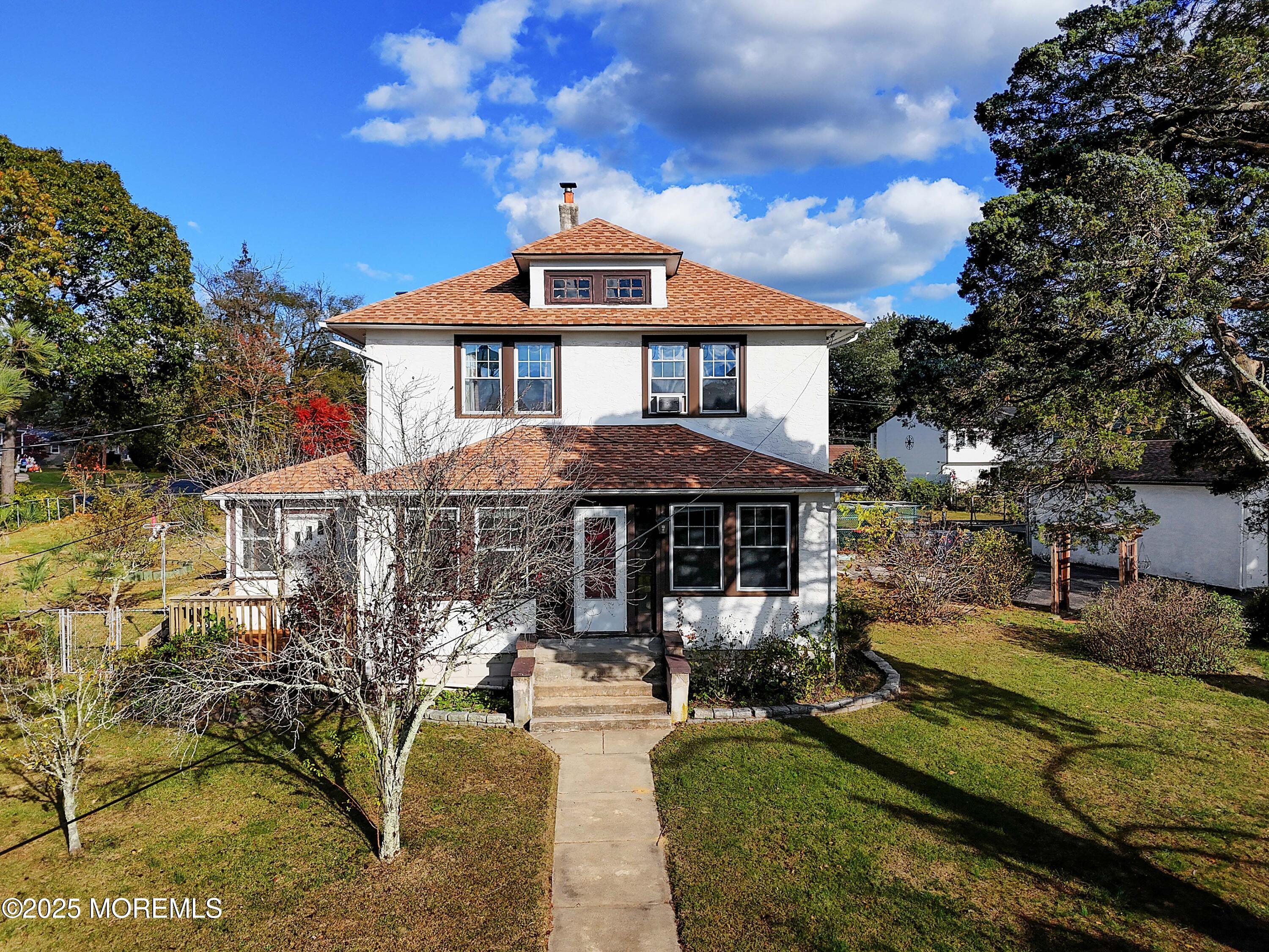 547 Brookside Drive Toms River NJ 08753