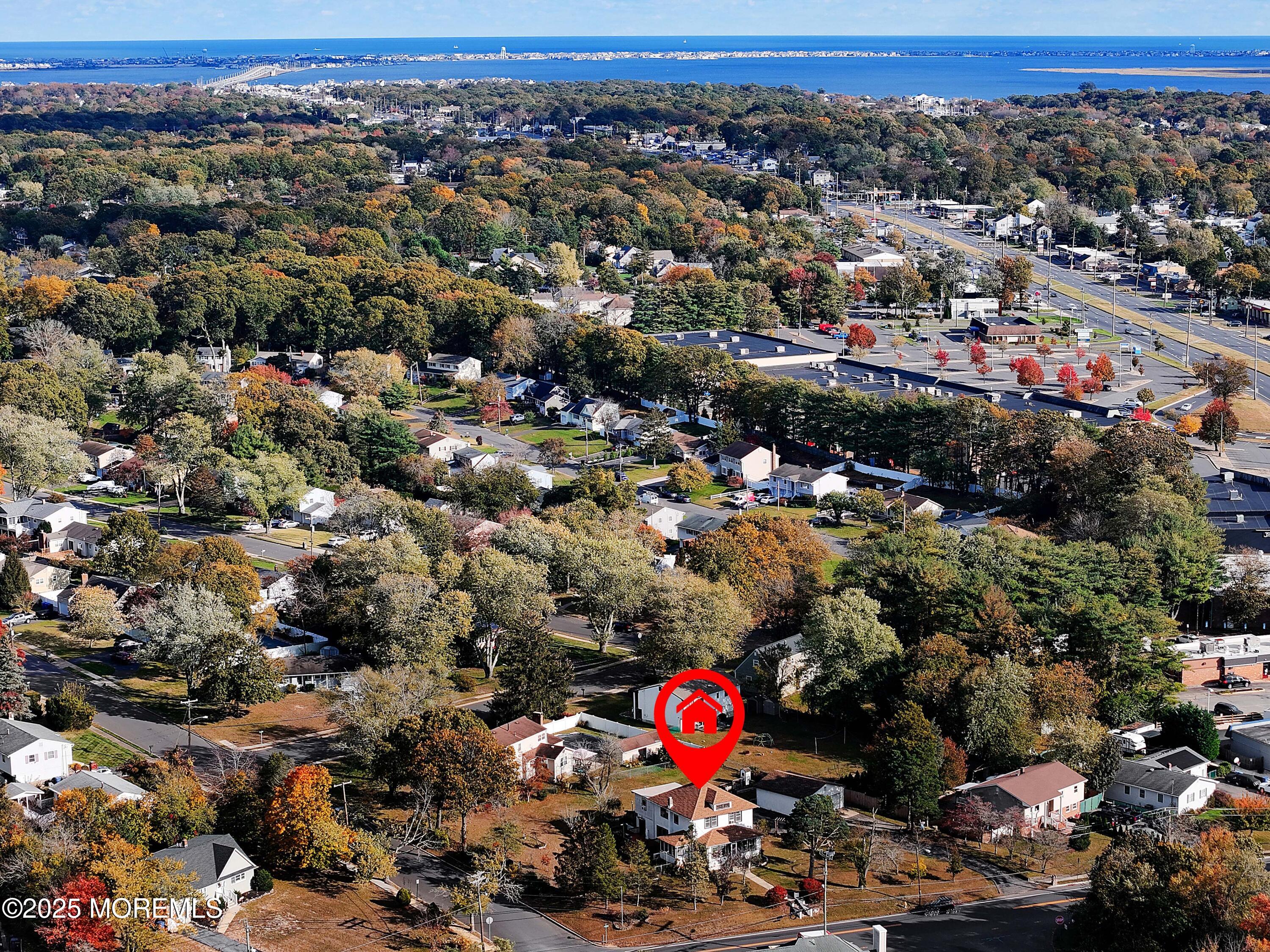 547 Brookside Drive Toms River NJ 08753