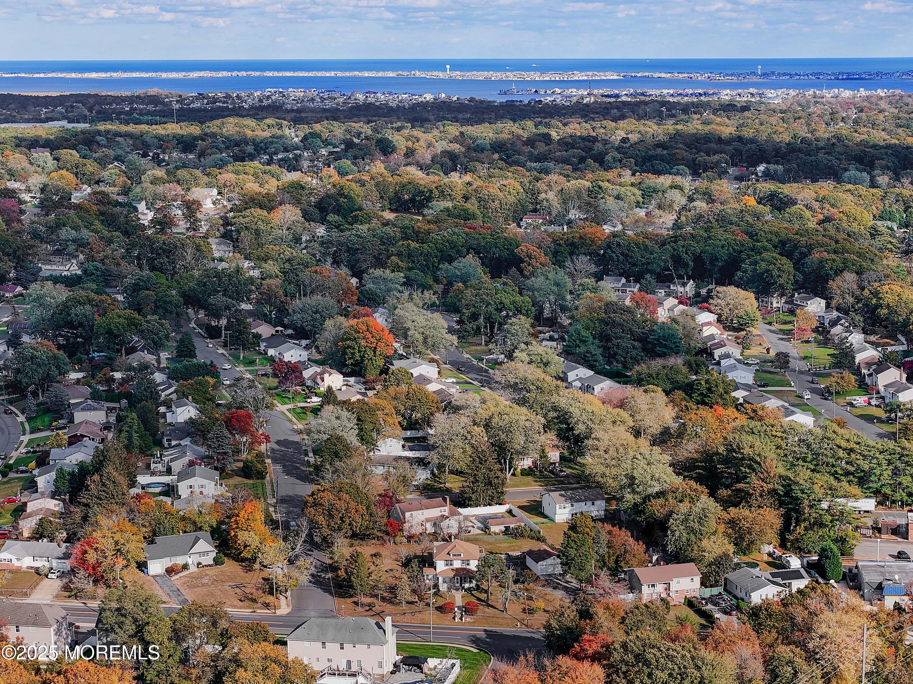 547 Brookside Drive Toms River NJ 08753