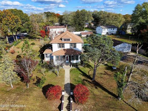 547 Brookside Drive Toms River NJ 08753