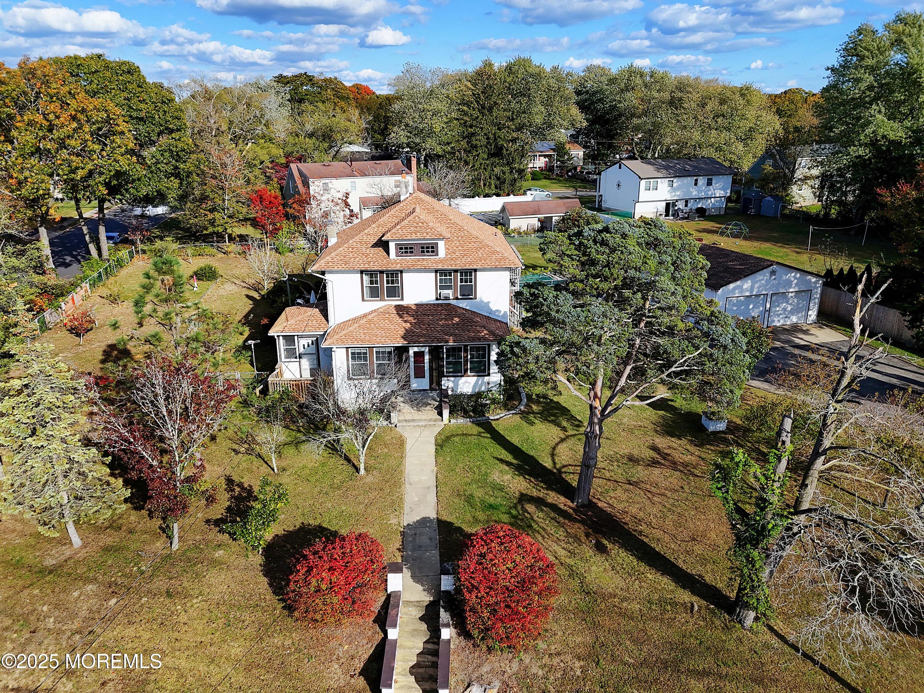547 Brookside Drive Toms River NJ 08753