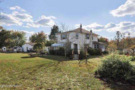 547 Brookside Drive Toms River NJ 08753