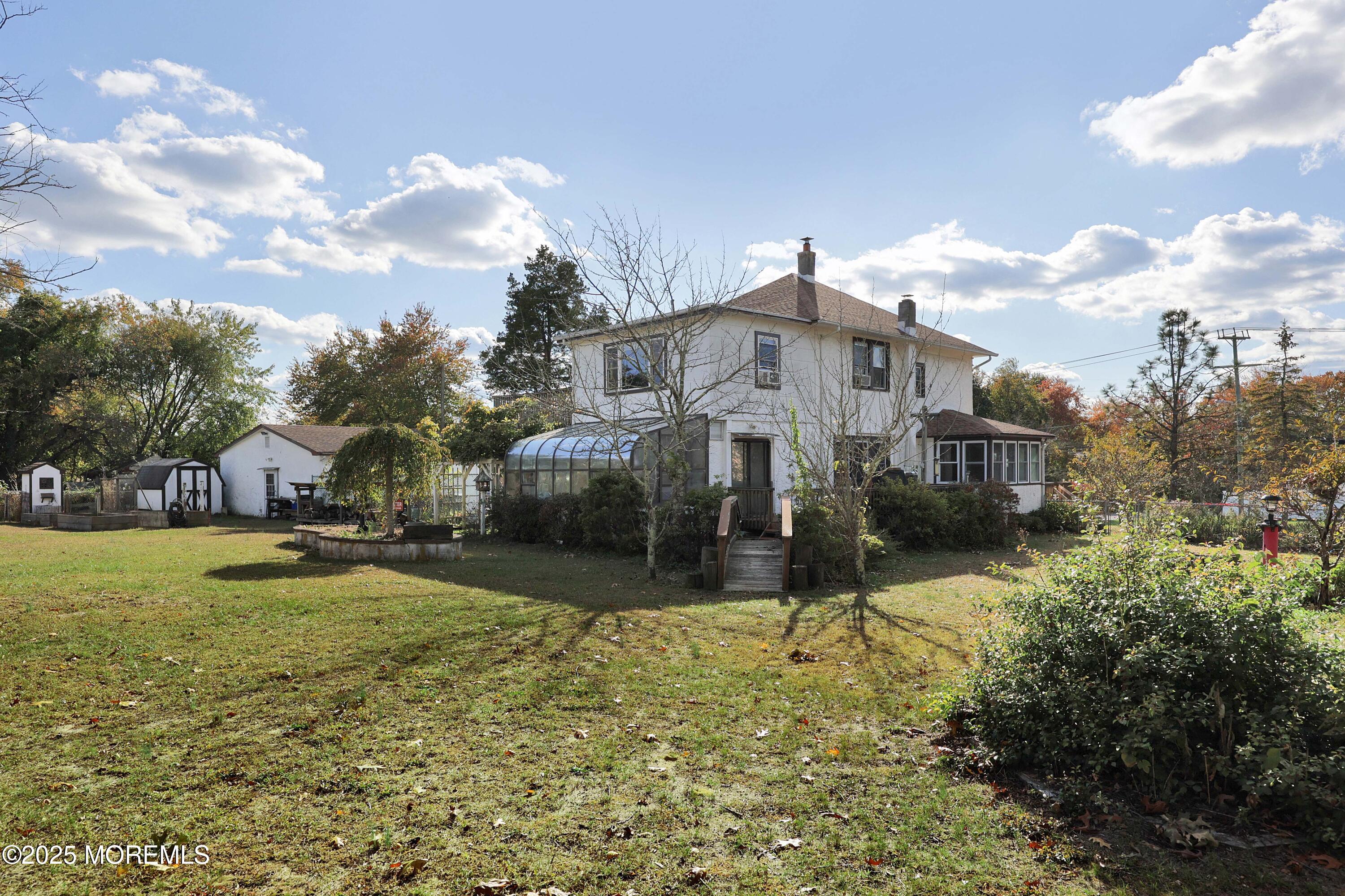 547 Brookside Drive Toms River NJ 08753