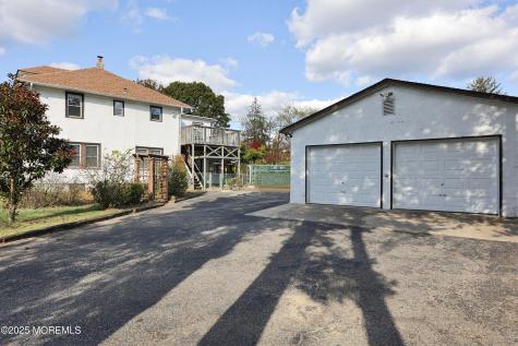 547 Brookside Drive Toms River NJ 08753
