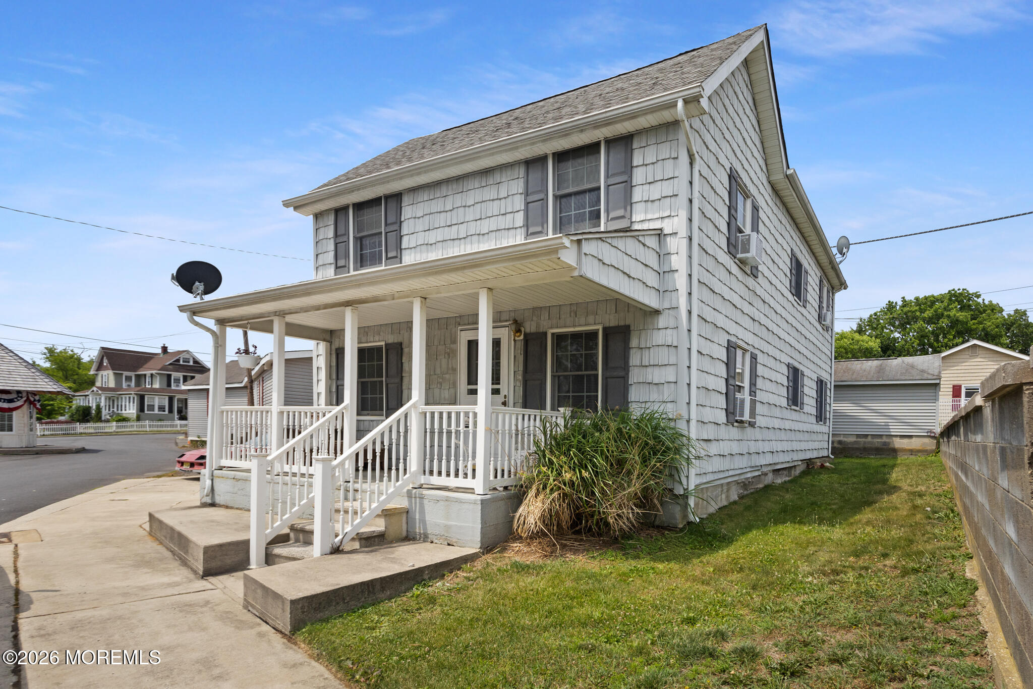 1 Lakeview Drive Plumsted NJ 08533