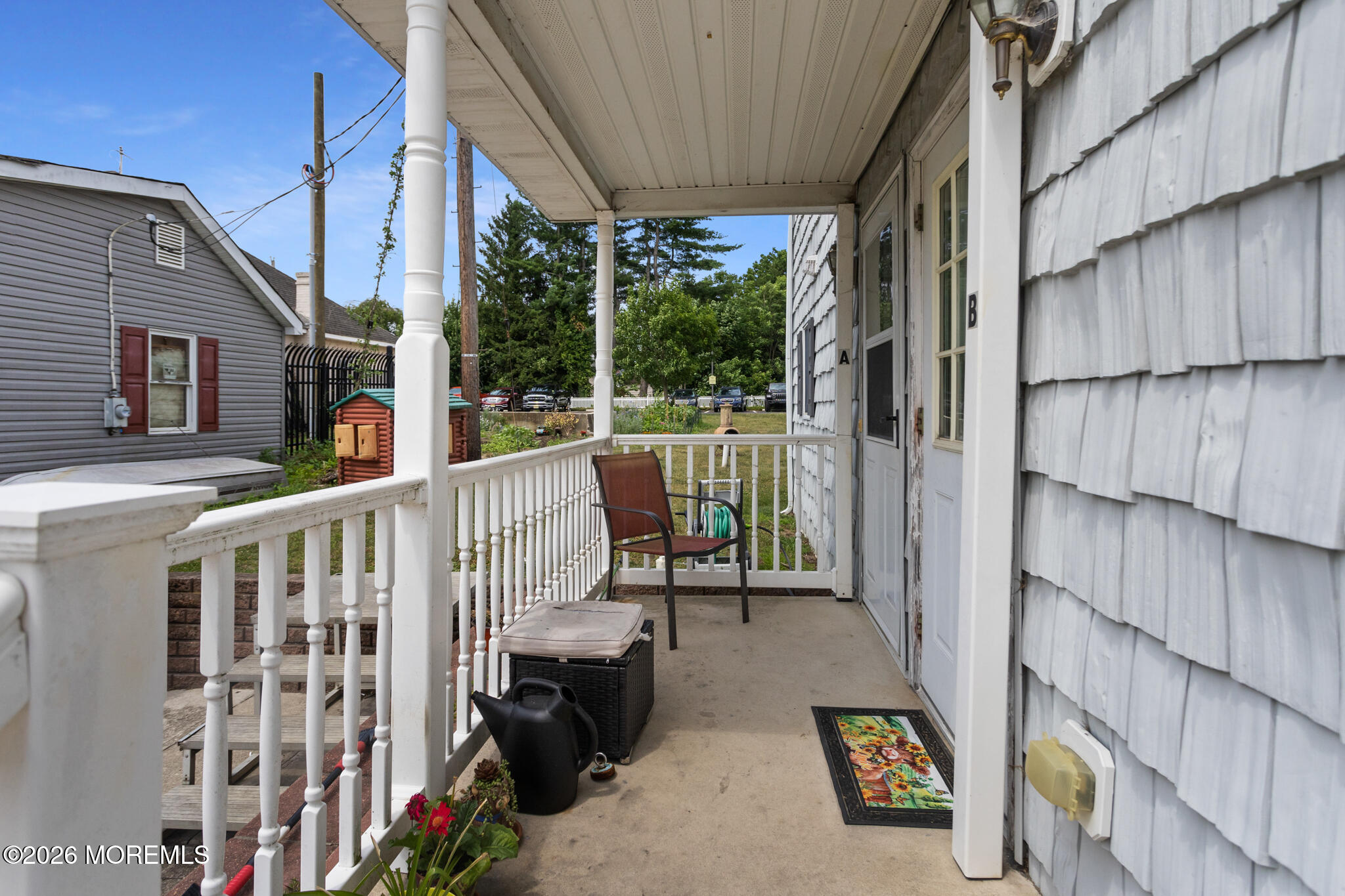 1 Lakeview Drive Plumsted NJ 08533