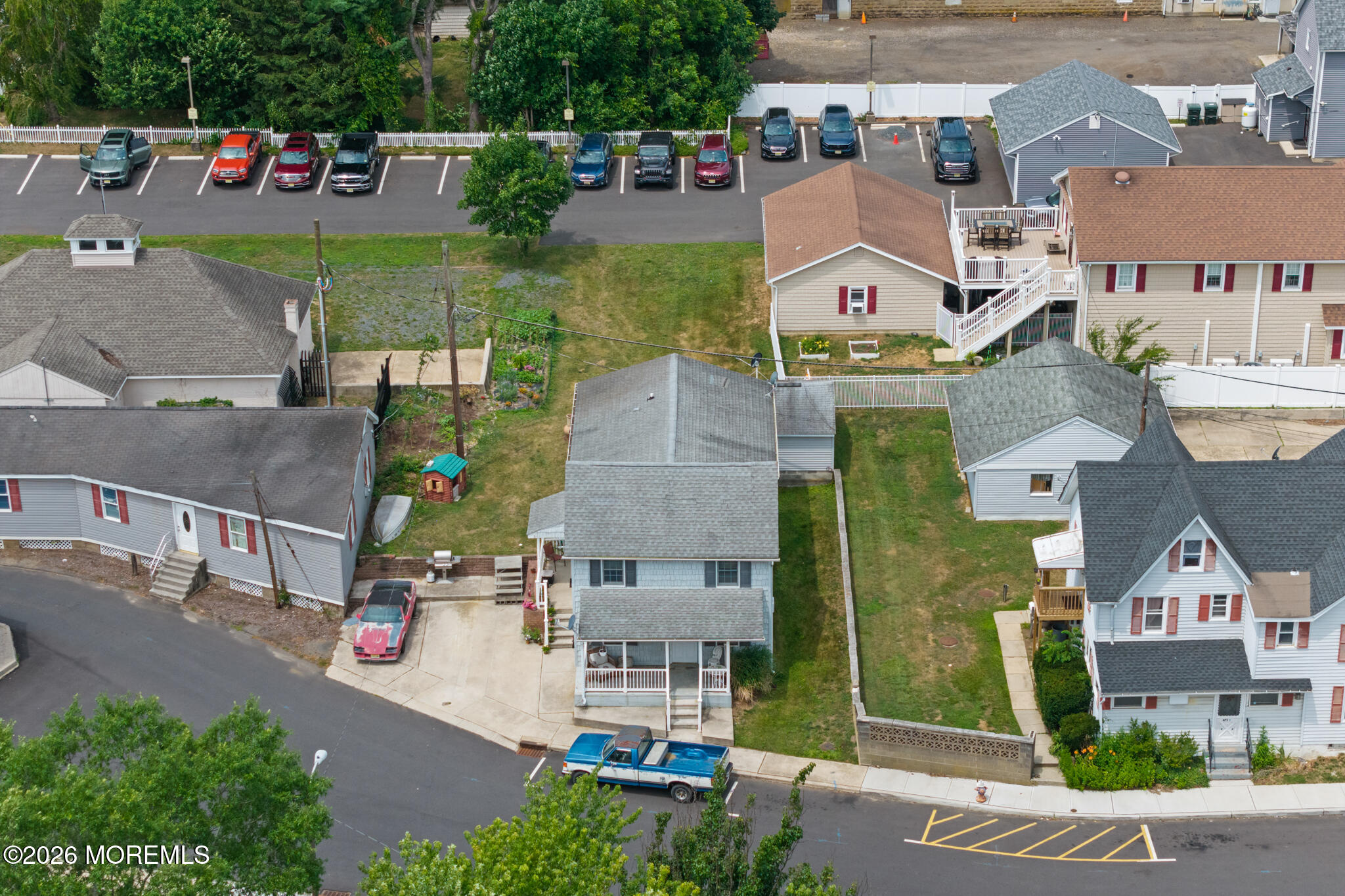 1 Lakeview Drive Plumsted NJ 08533