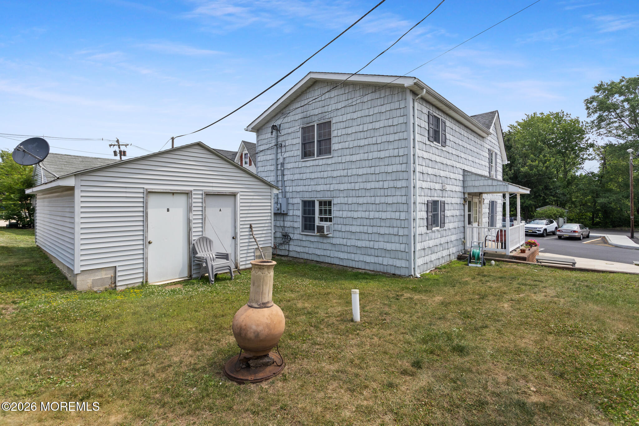 1 Lakeview Drive Plumsted NJ 08533