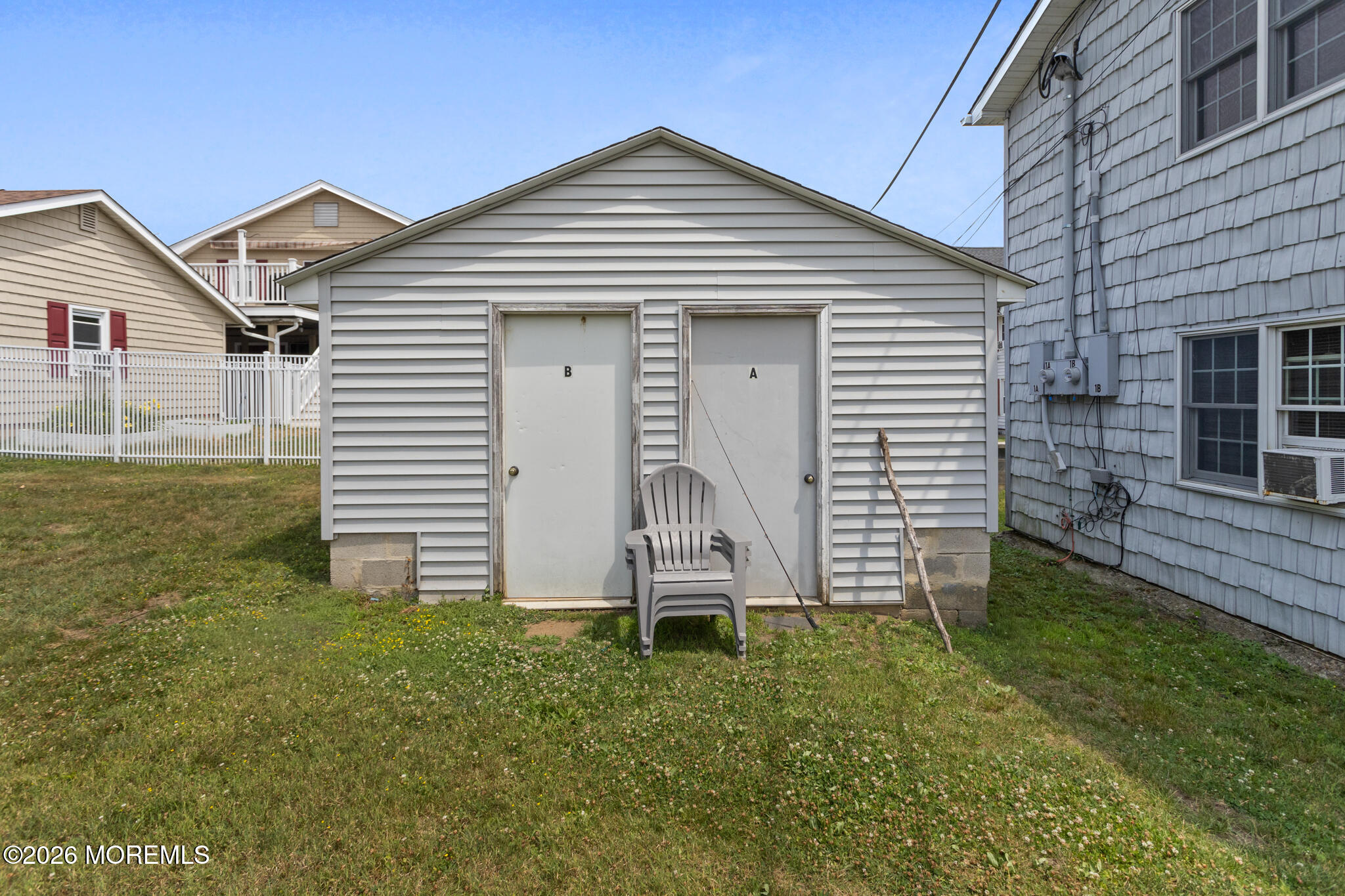1 Lakeview Drive Plumsted NJ 08533