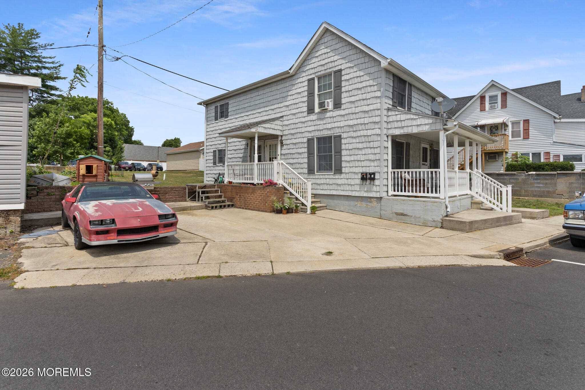 1 Lakeview Drive Plumsted NJ 08533