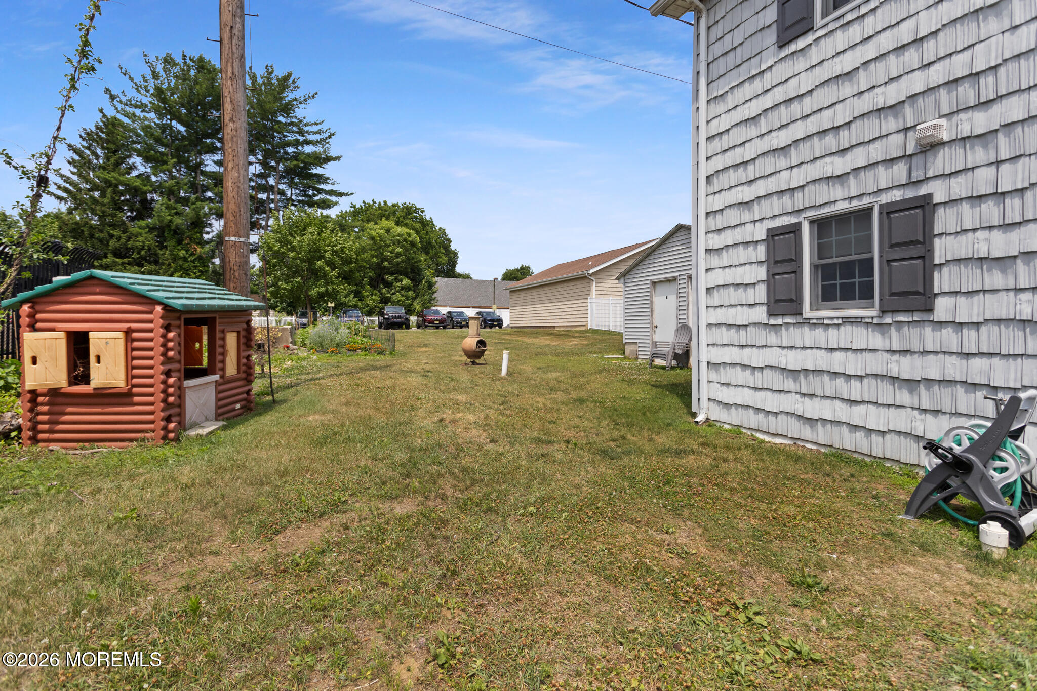1 Lakeview Drive Plumsted NJ 08533