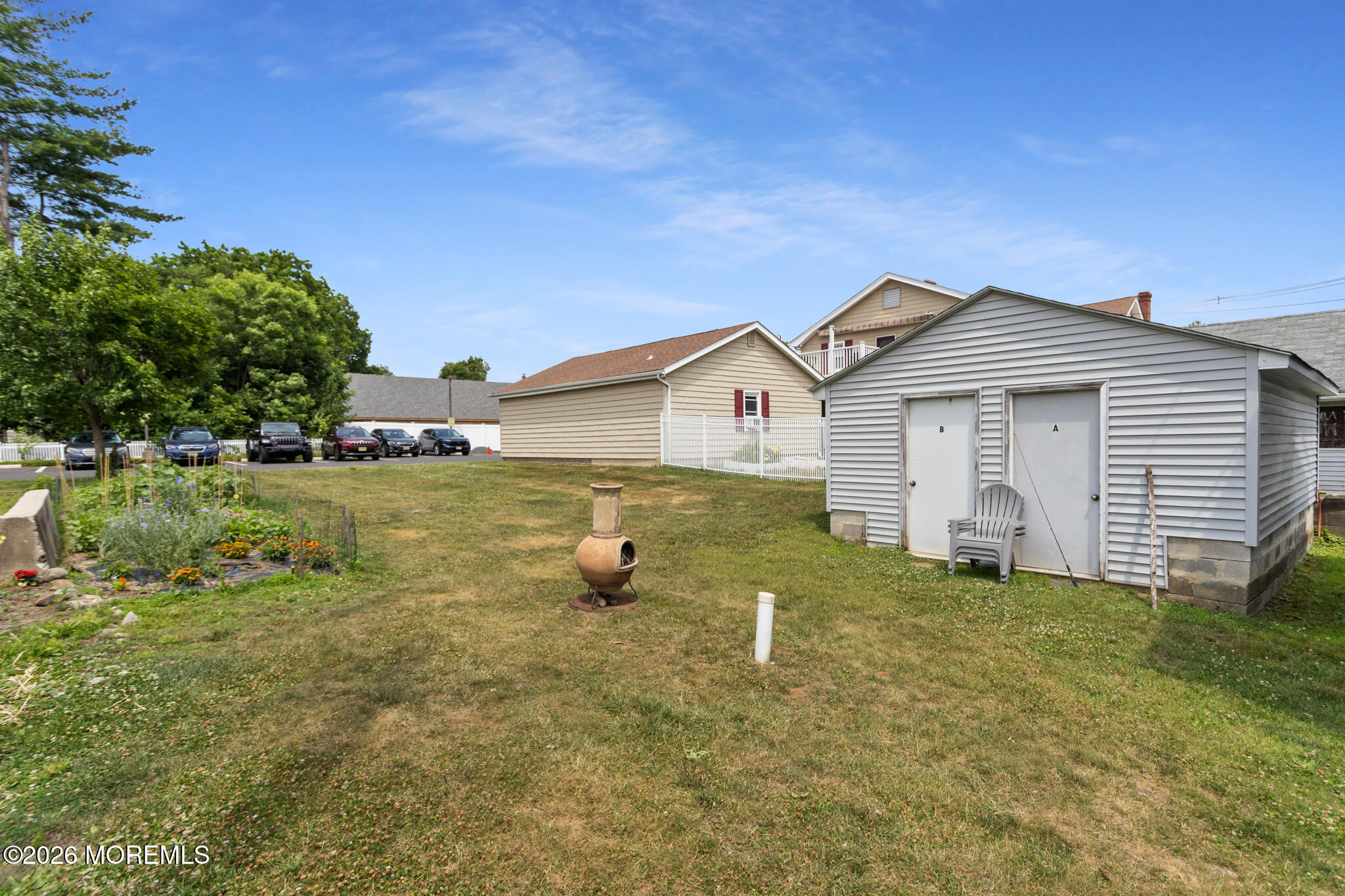 1 Lakeview Drive Plumsted NJ 08533
