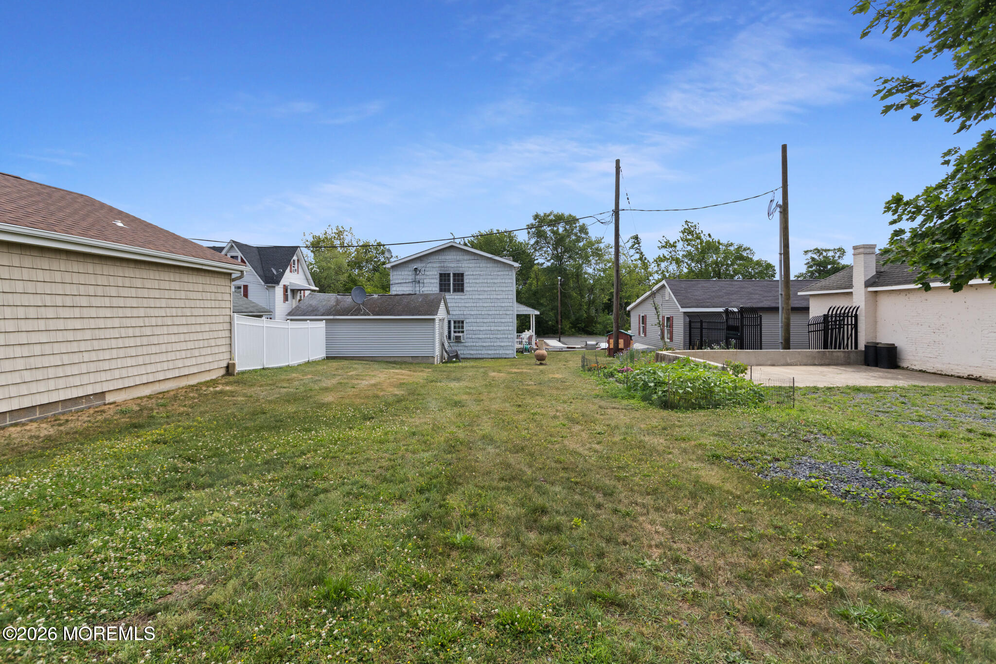 1 Lakeview Drive Plumsted NJ 08533
