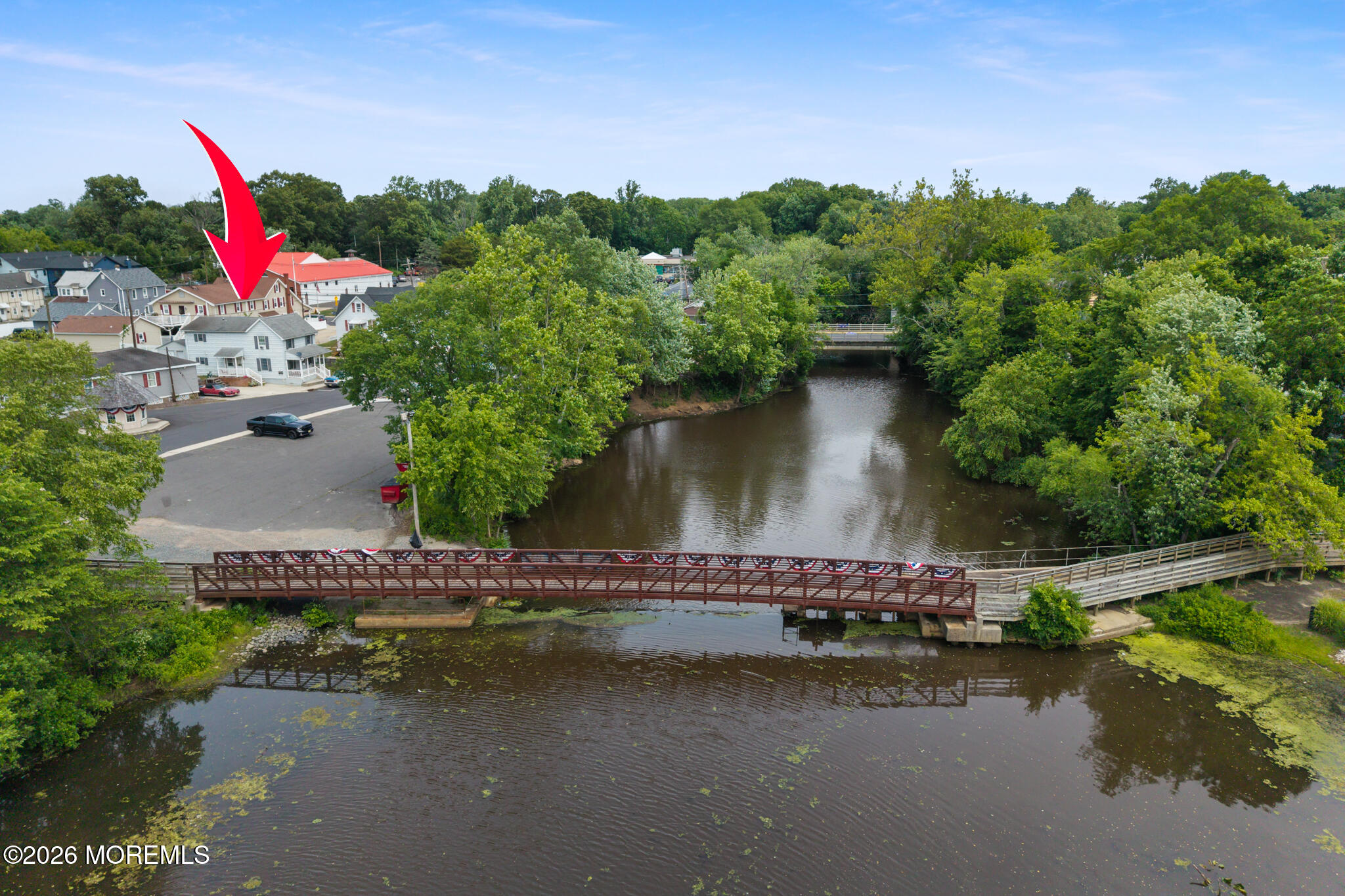 1 Lakeview Drive Plumsted NJ 08533