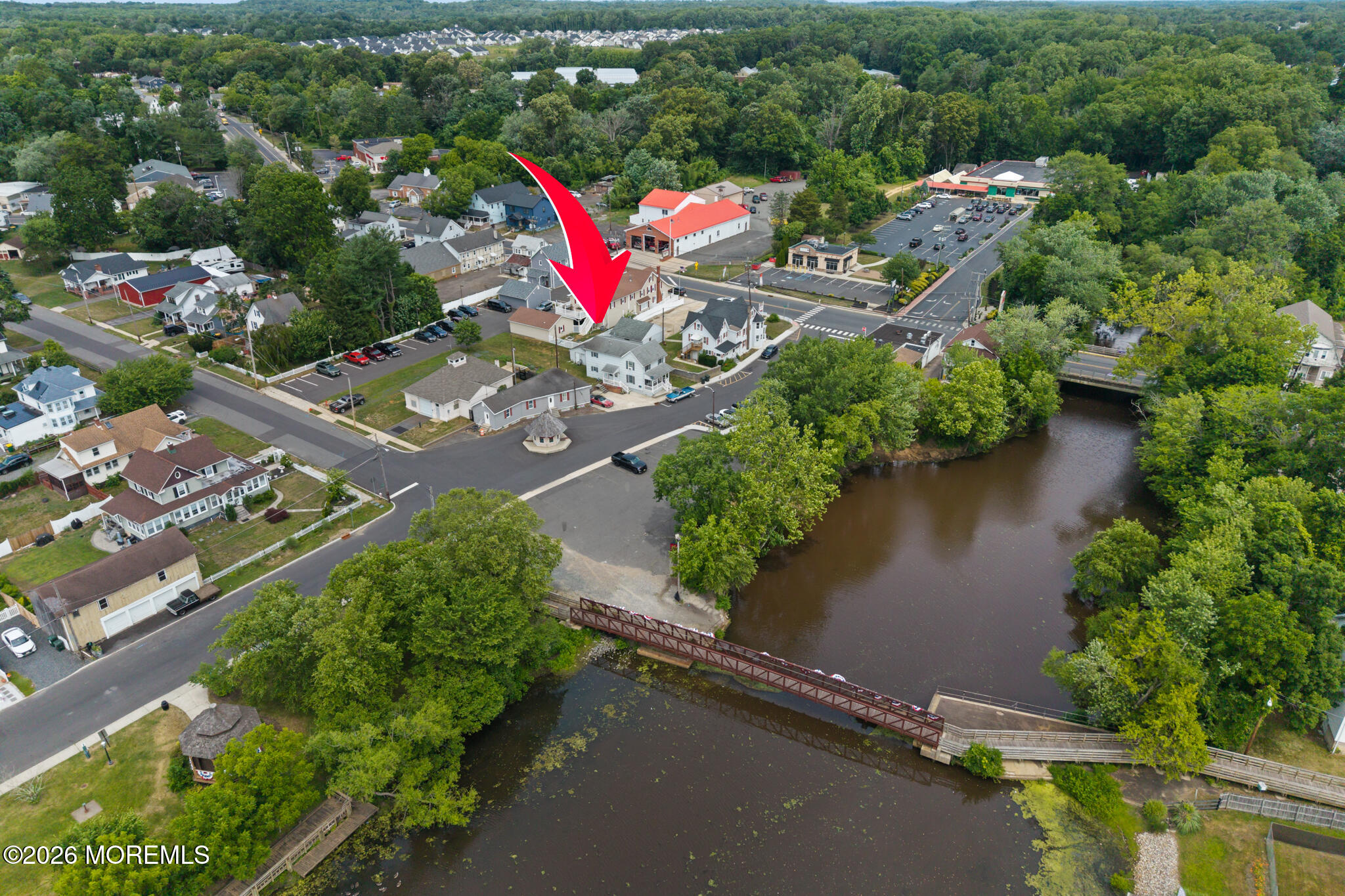 1 Lakeview Drive Plumsted NJ 08533