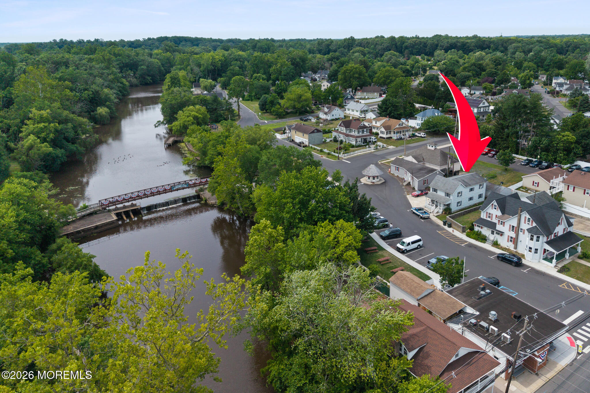 1 Lakeview Drive Plumsted NJ 08533