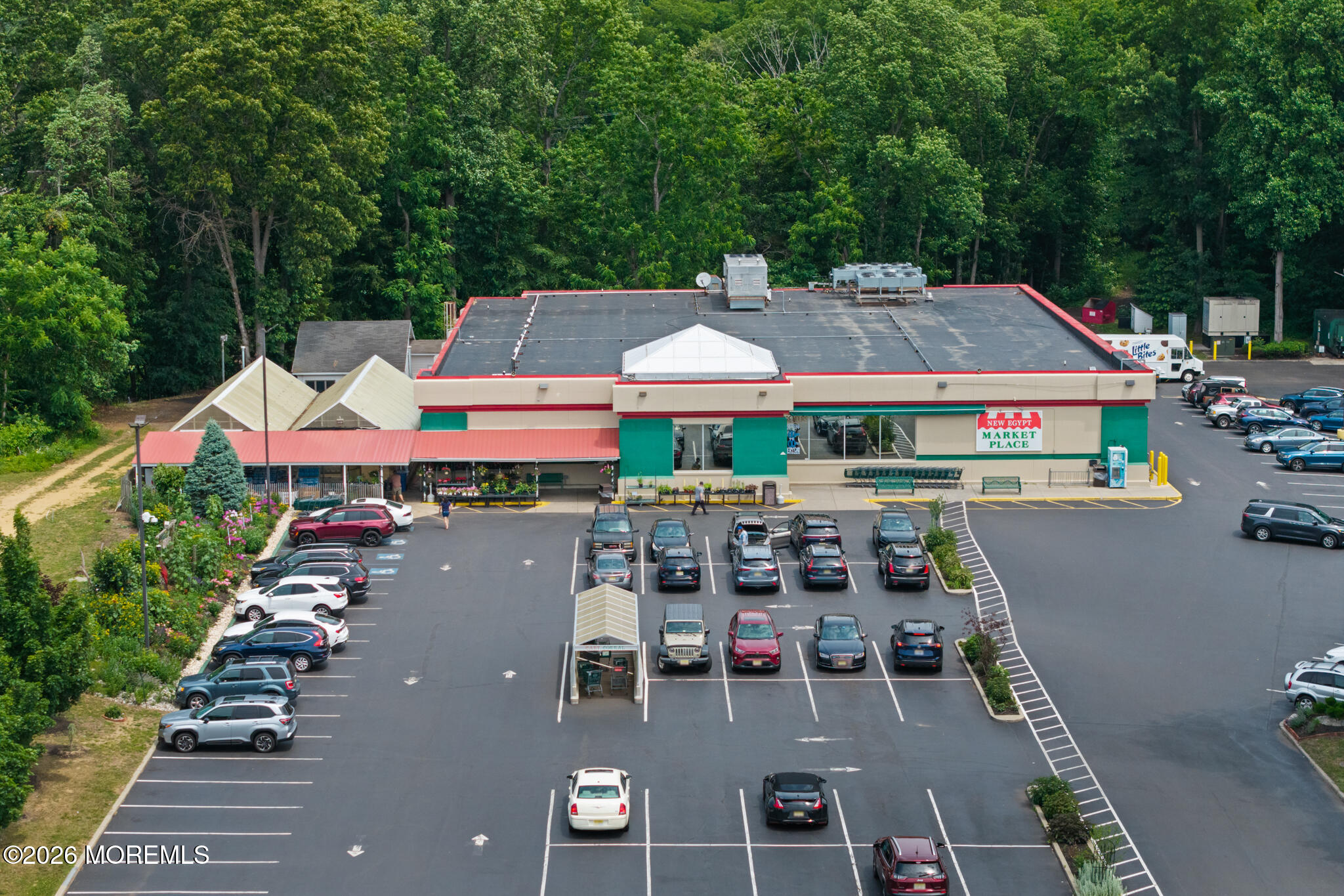 1 Lakeview Drive Plumsted NJ 08533