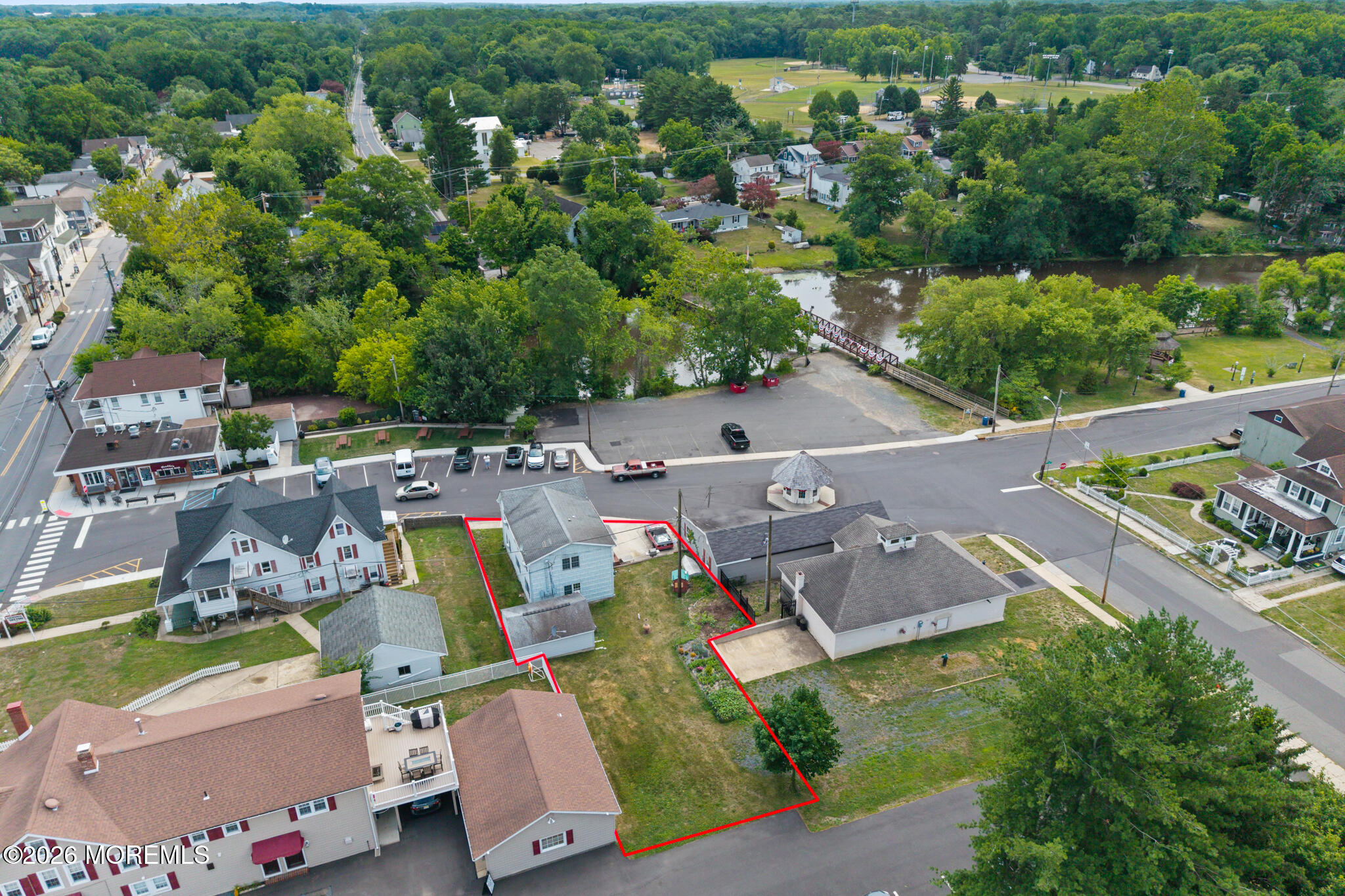 1 Lakeview Drive Plumsted NJ 08533