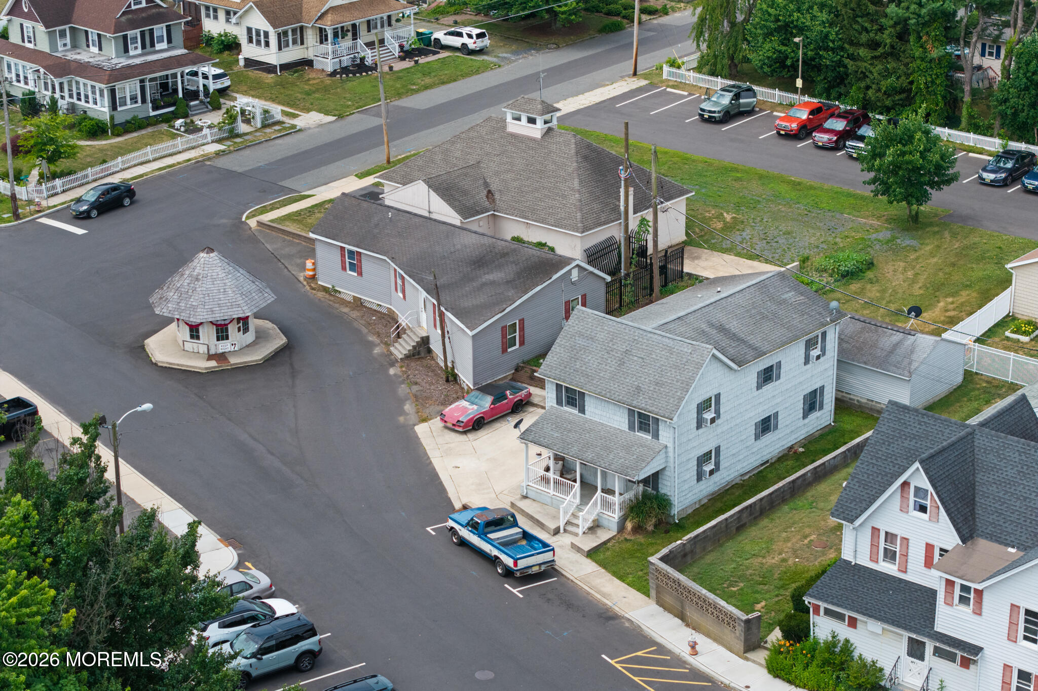 1 Lakeview Drive Plumsted NJ 08533