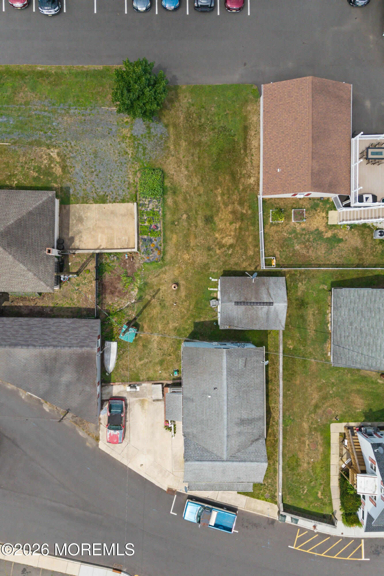 1 Lakeview Drive Plumsted NJ 08533