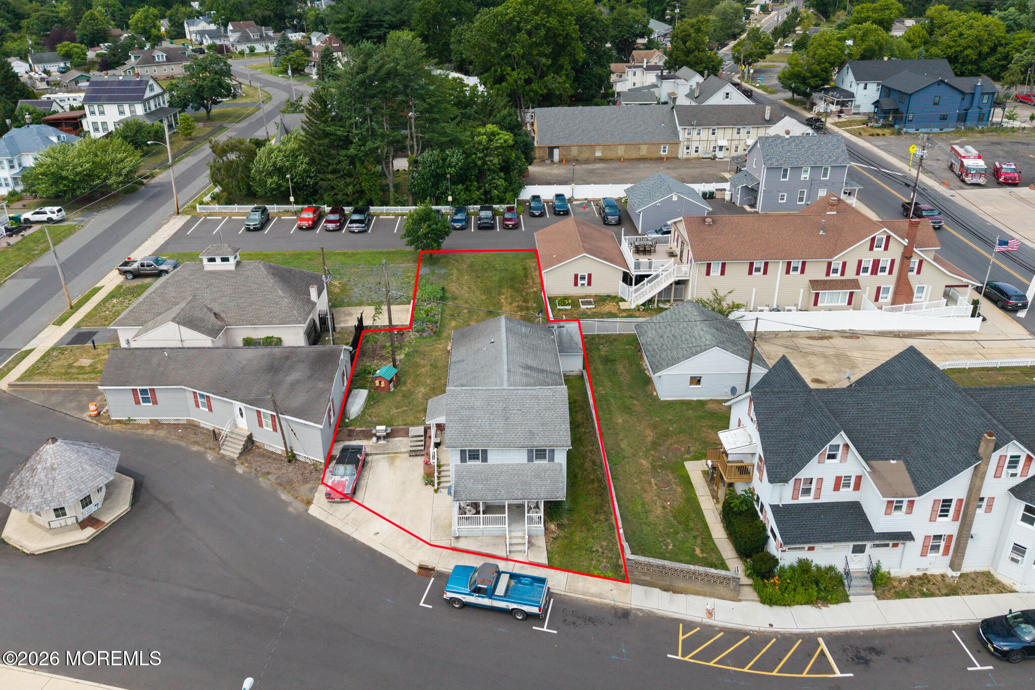 1 Lakeview Drive Plumsted NJ 08533