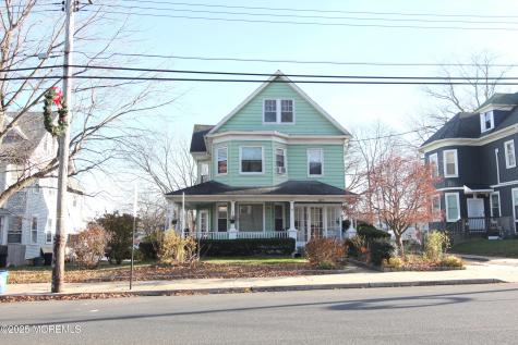430 Broadway Long Branch NJ 07740
