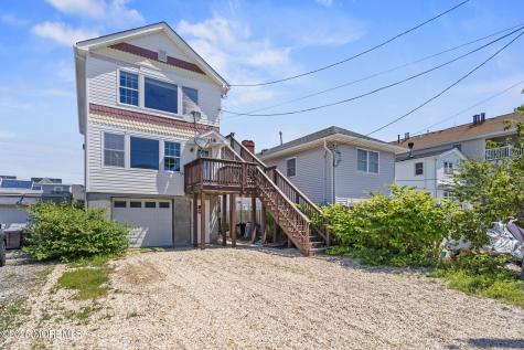 118 Sampson Avenue Seaside Heights NJ 08751