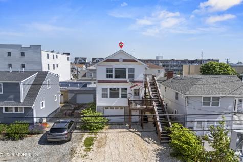 118 Sampson Avenue Seaside Heights NJ 08751