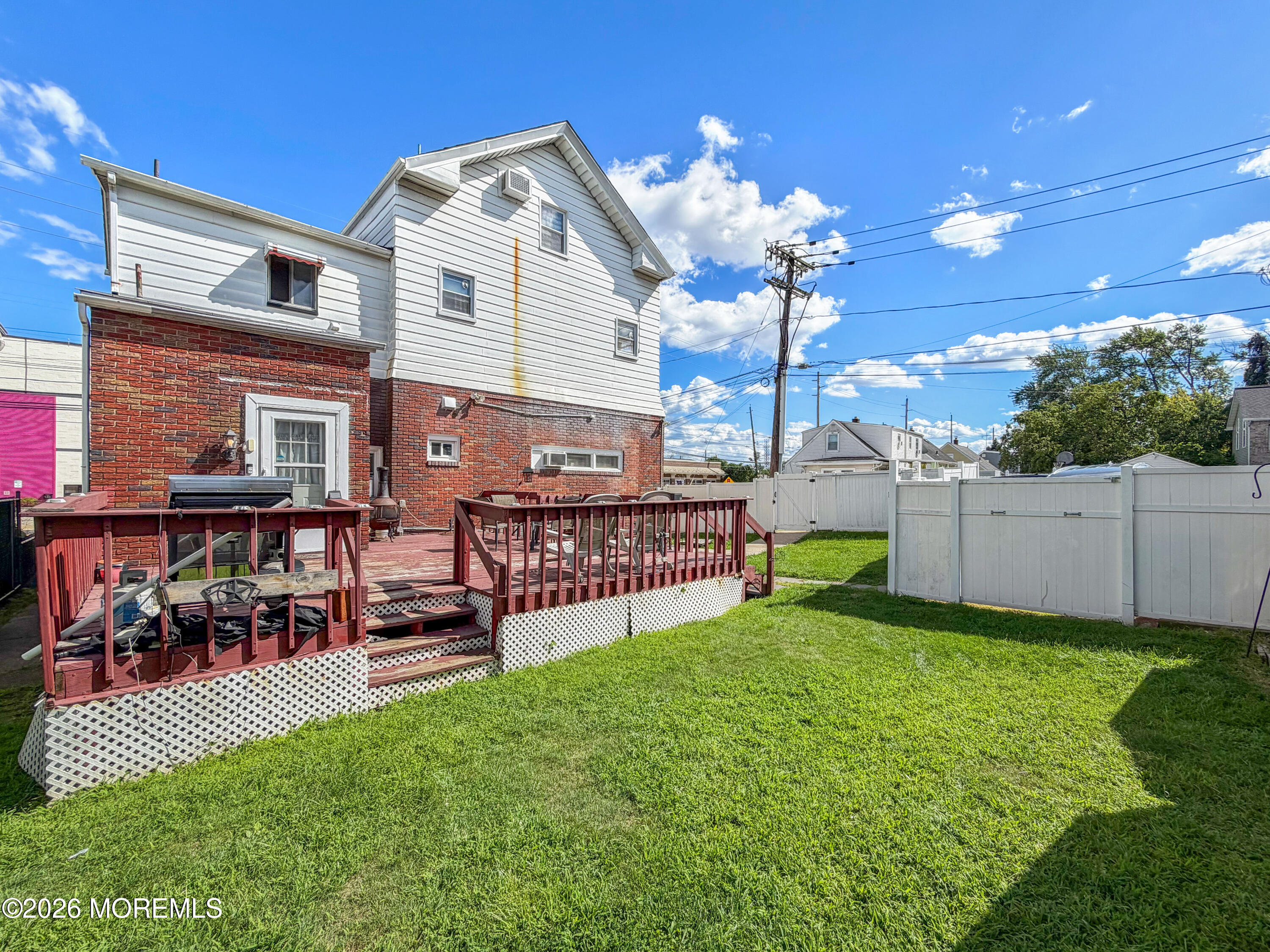 733 Schuyler Avenue Lyndhurst NJ 07071