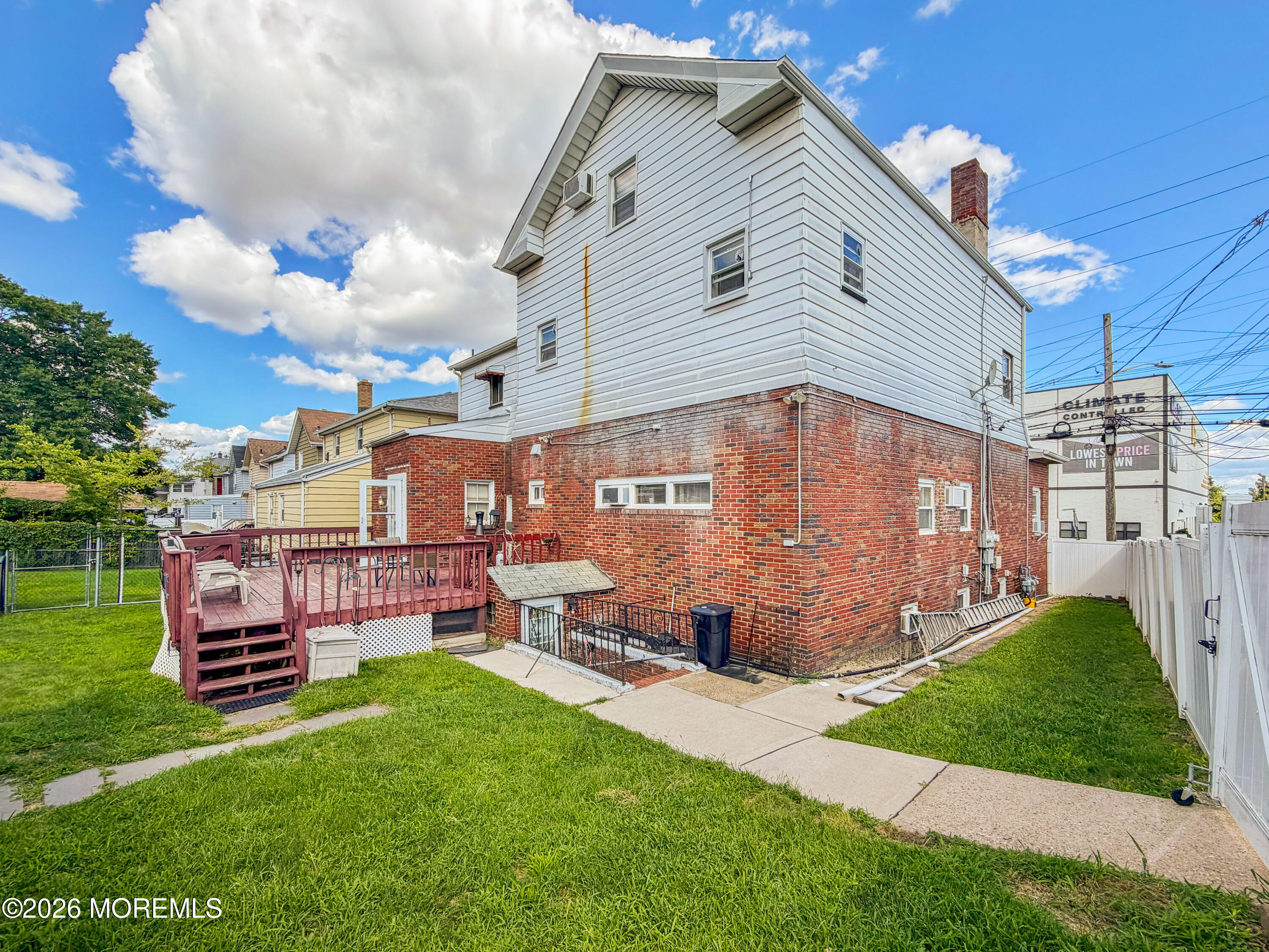 733 Schuyler Avenue Lyndhurst NJ 07071
