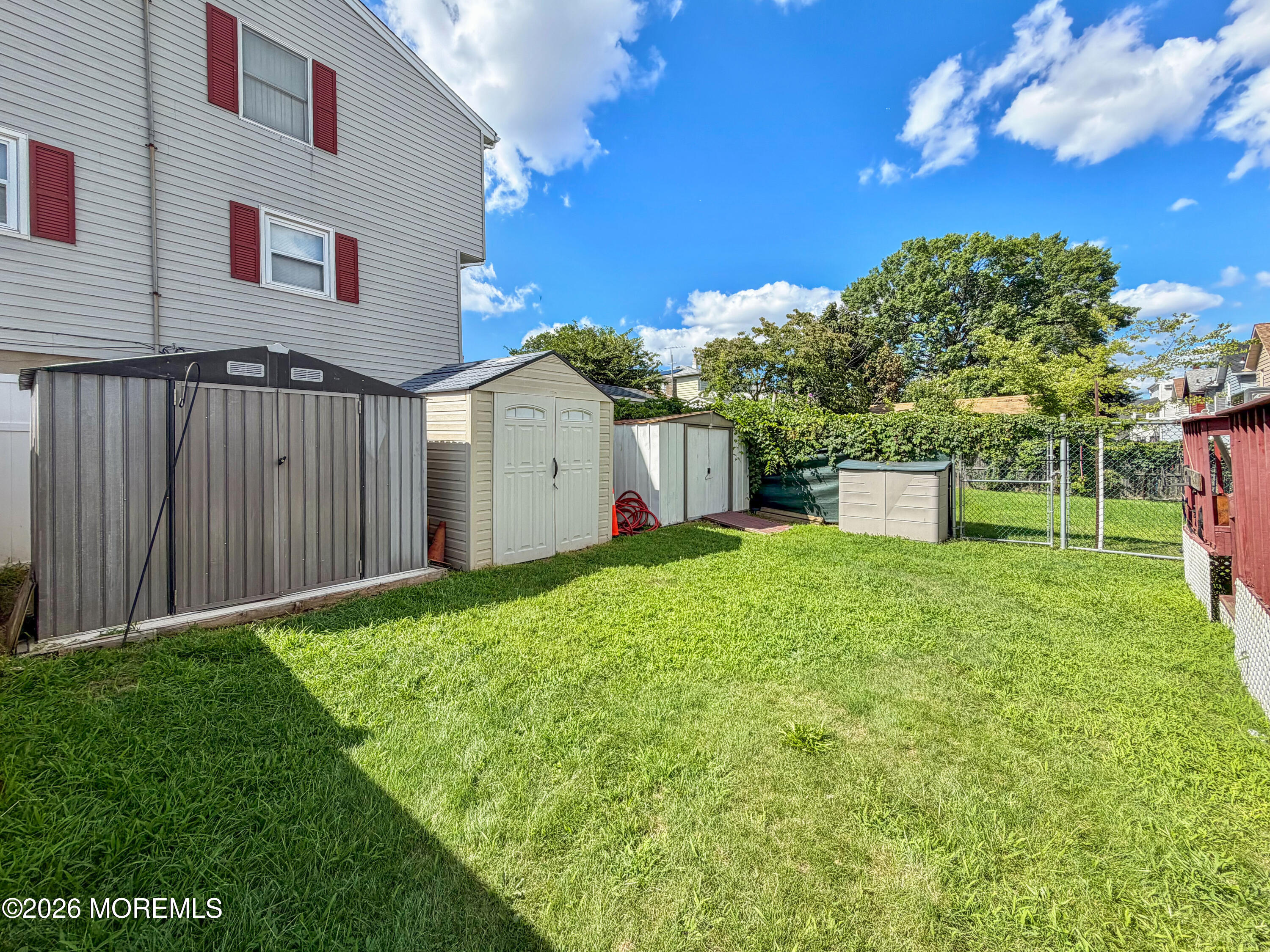 733 Schuyler Avenue Lyndhurst NJ 07071