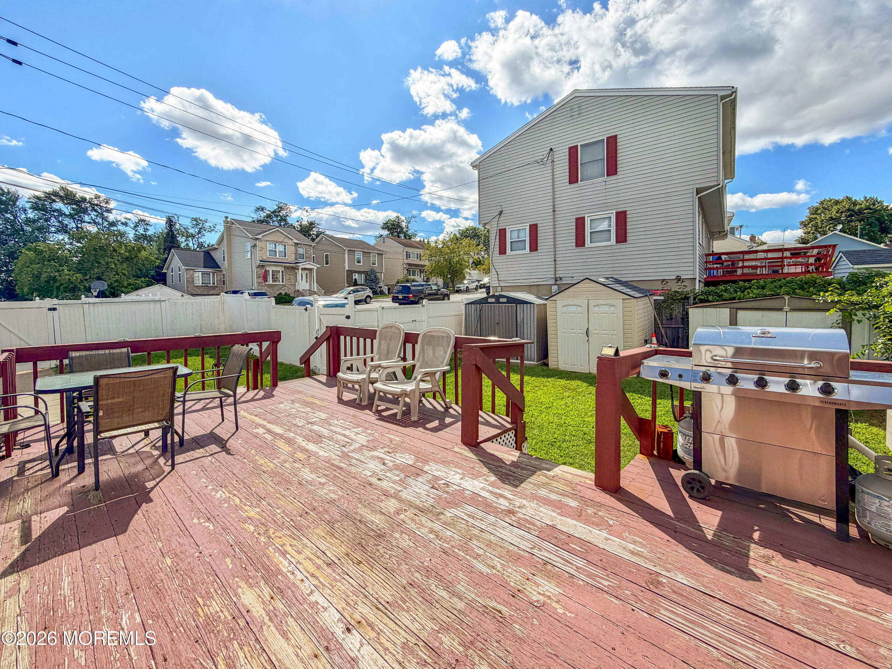 733 Schuyler Avenue Lyndhurst NJ 07071