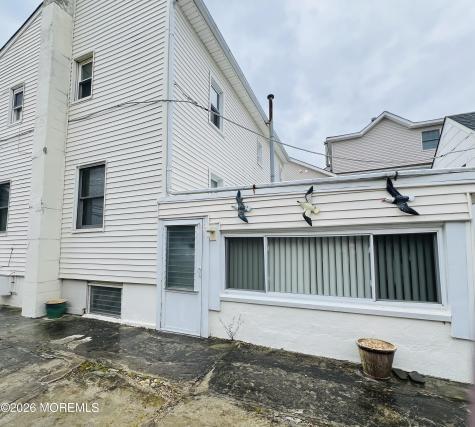 1105 Boulevard Seaside Park NJ 08752