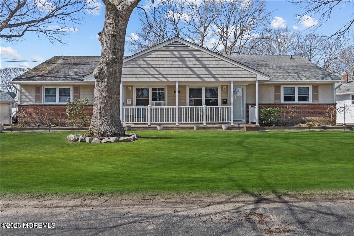 1003 Hollywood Boulevard Point Pleasant NJ 08742