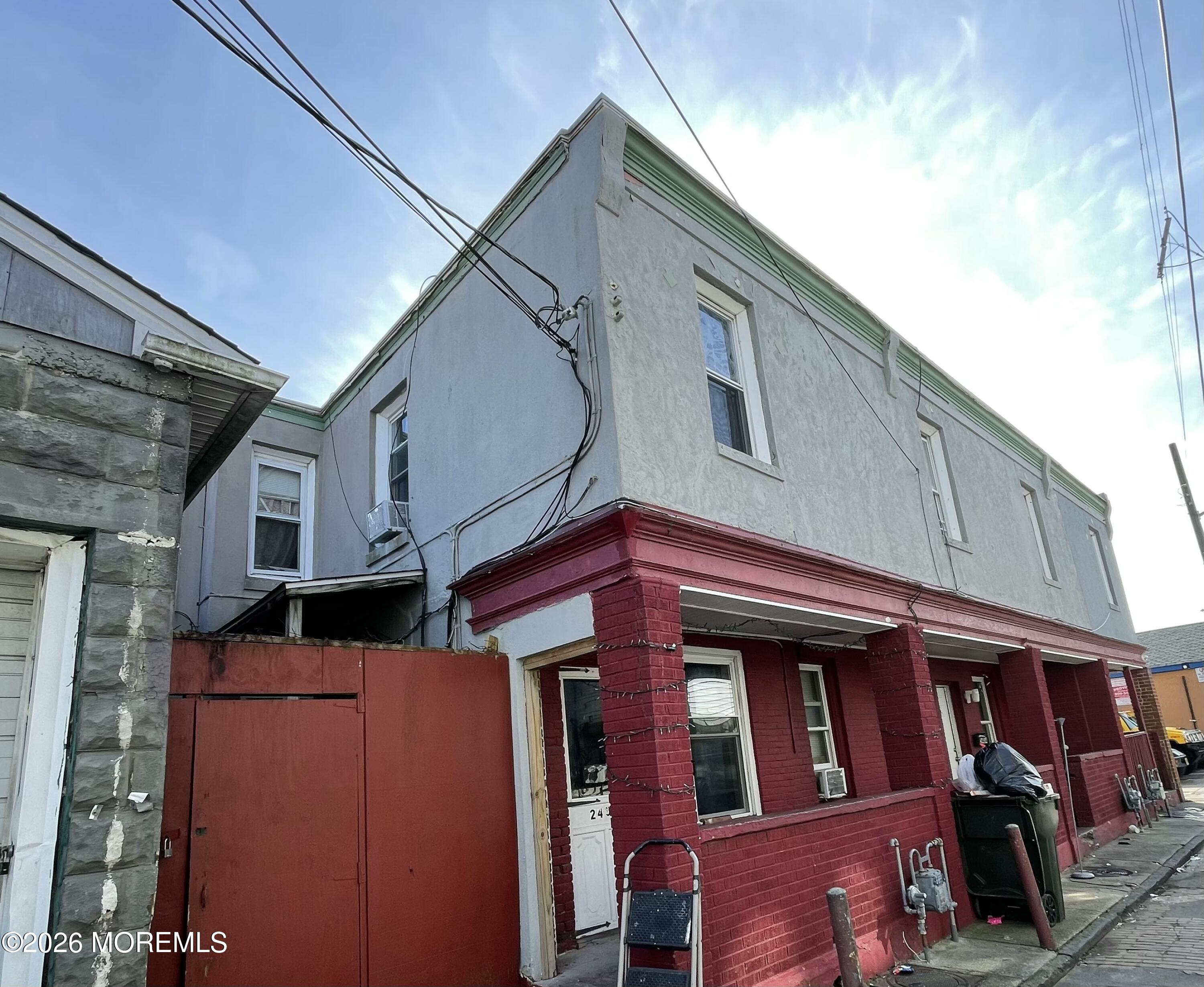 2402 Auburn Terrace Atlantic City NJ 08400