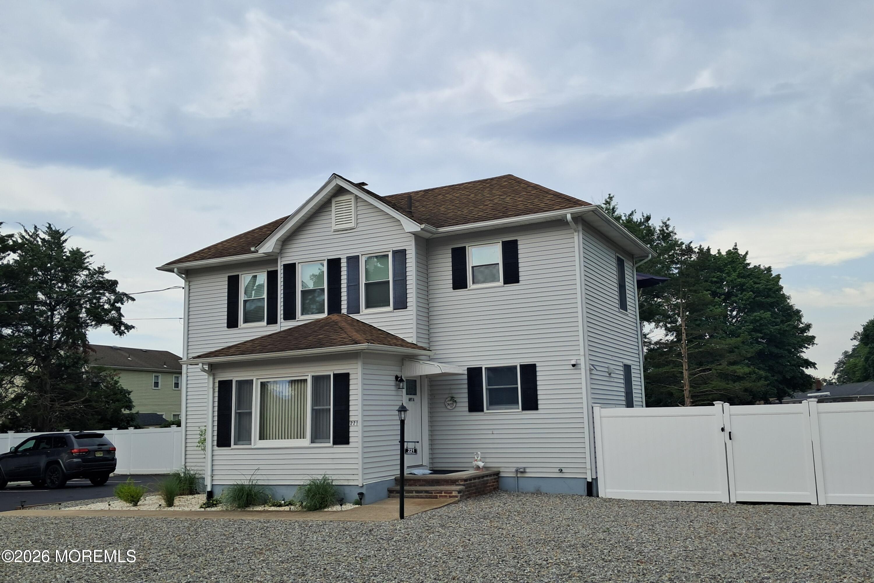 221 Chestnut Street Toms River NJ 08753