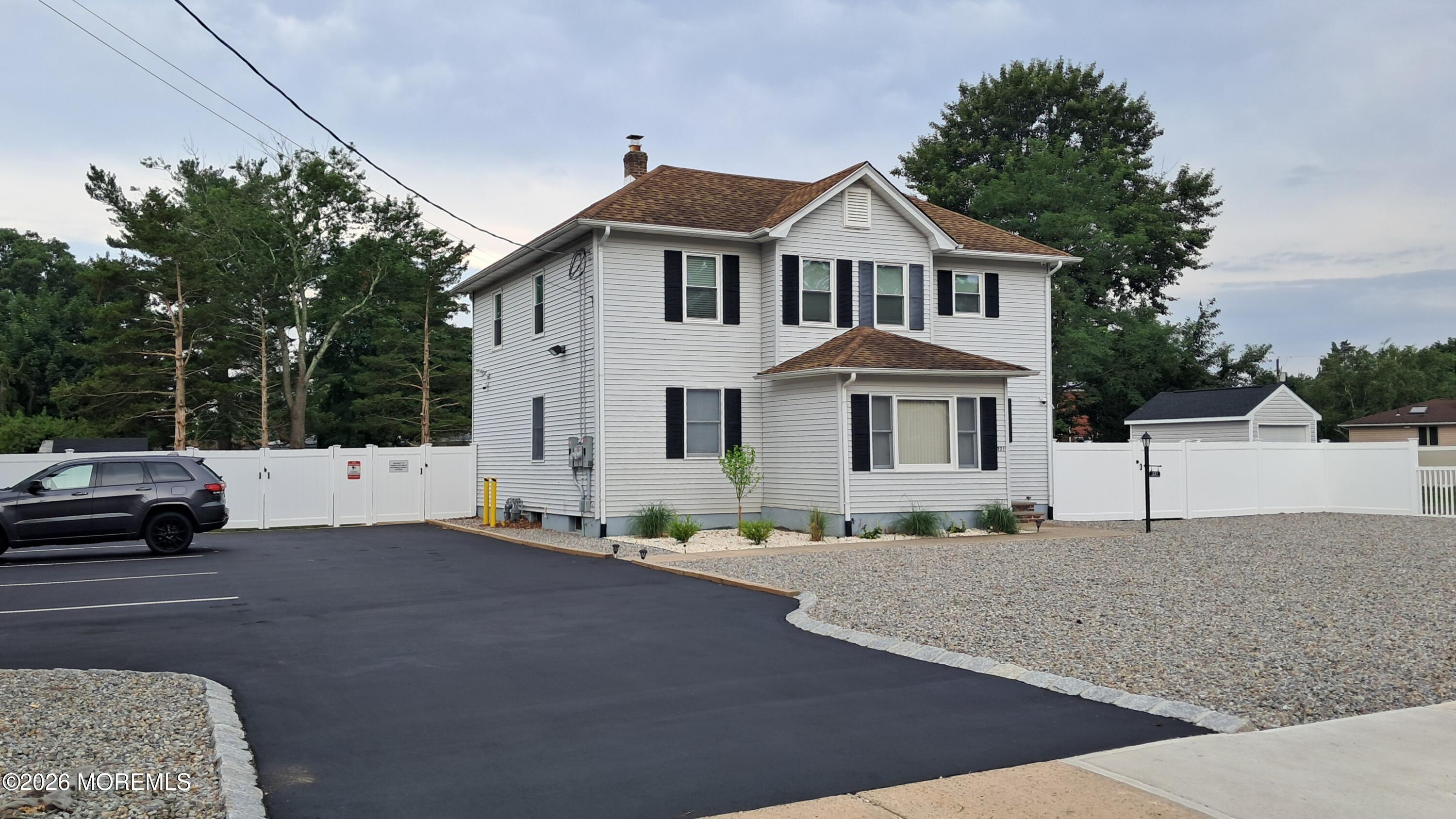 221 Chestnut Street Toms River NJ 08753