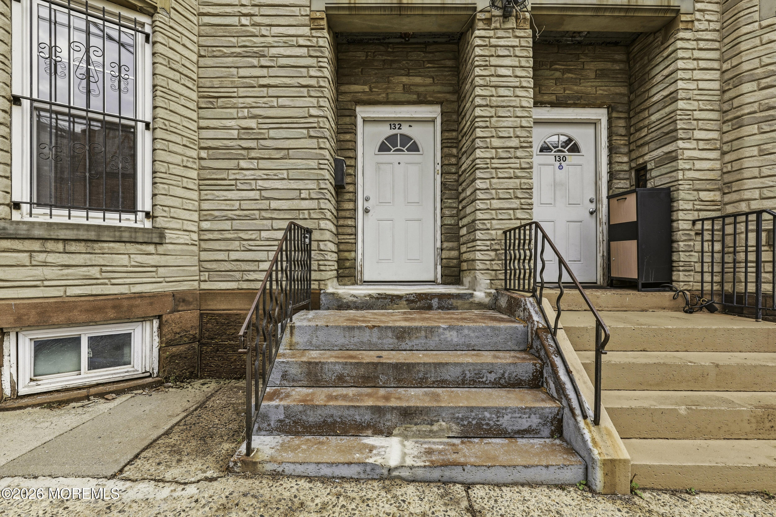 132 Court Street Newark NJ 07103