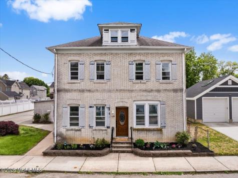 South River NJ 08882