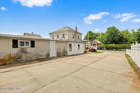 South River NJ 08882