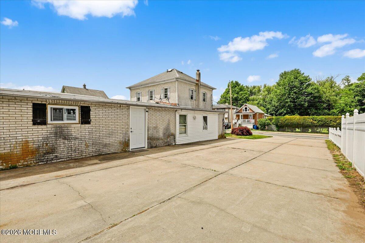 South River NJ 08882